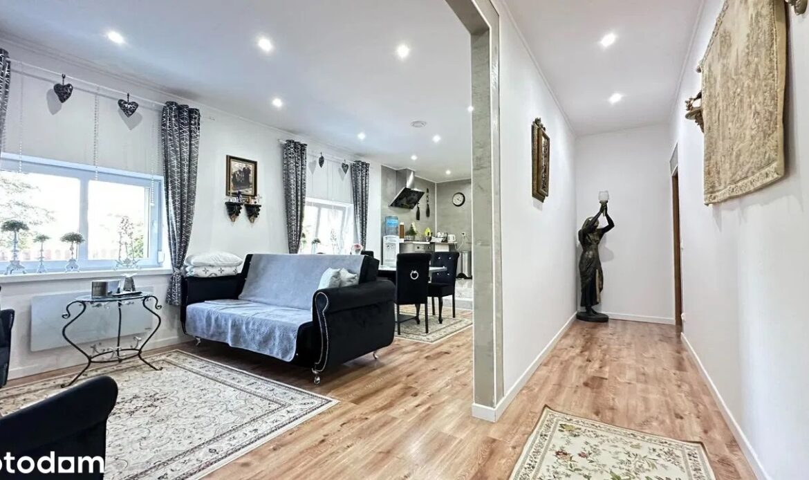 Galeria nieruchomości