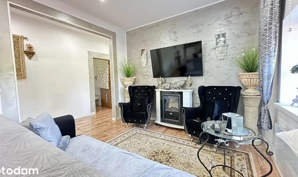 Galeria nieruchomości