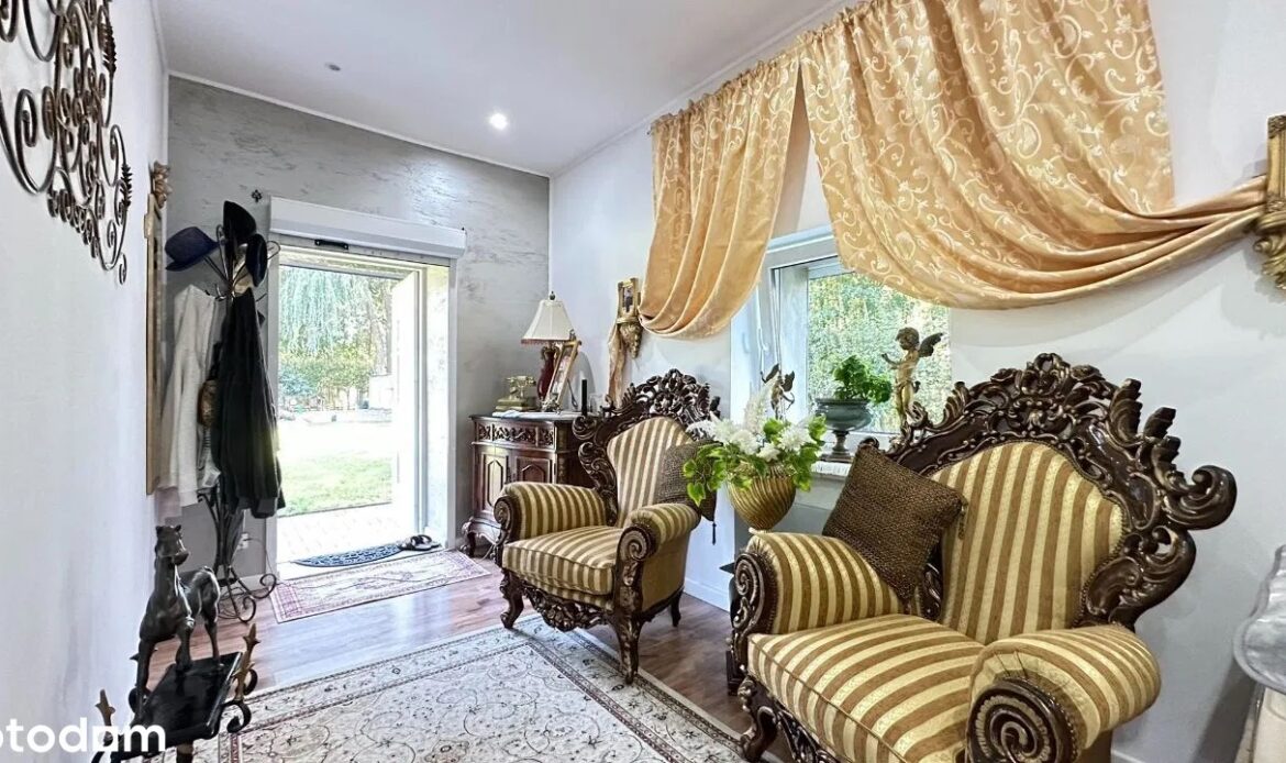 Galeria nieruchomości