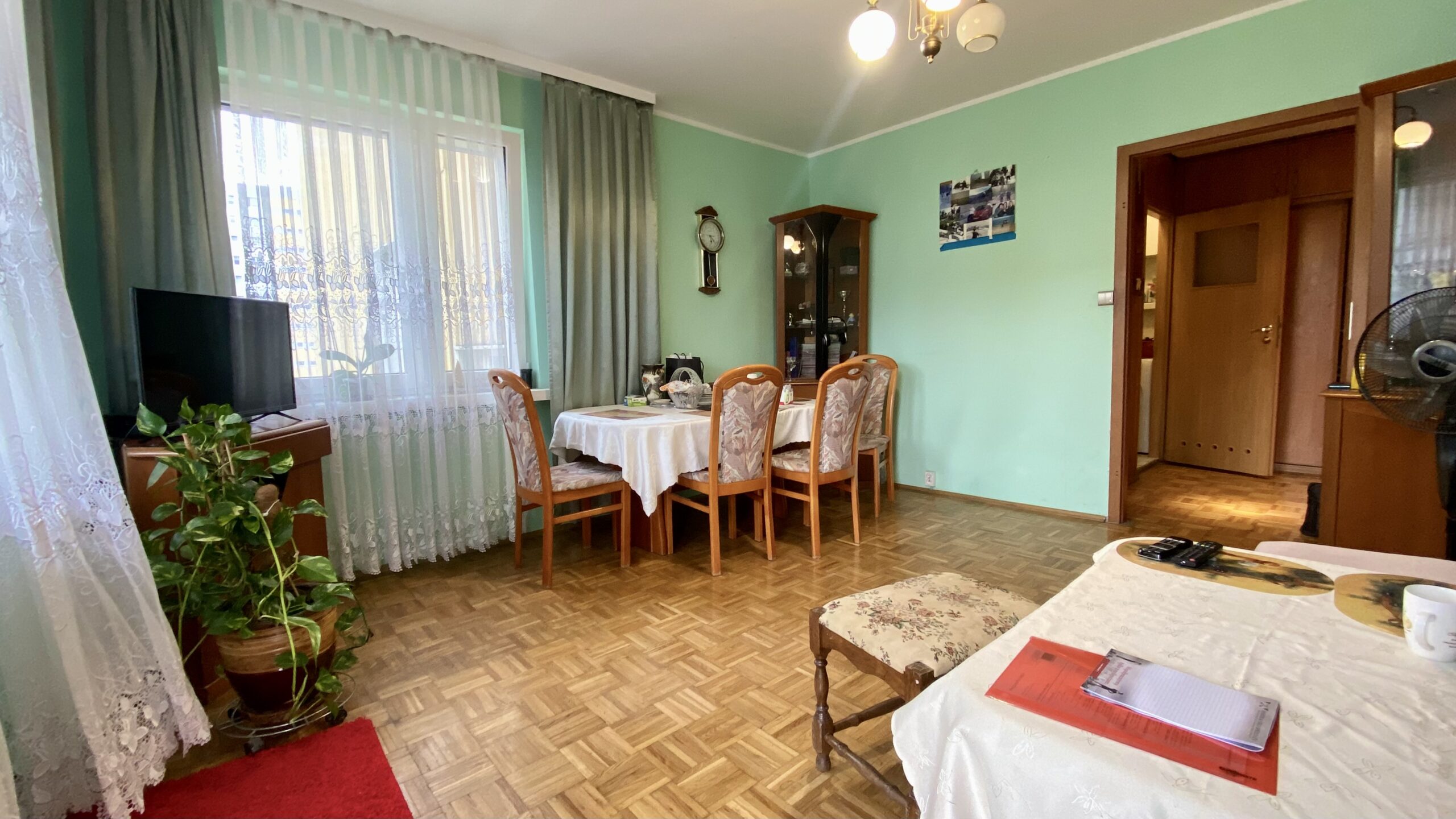 Mieszkania na Sprzedaż