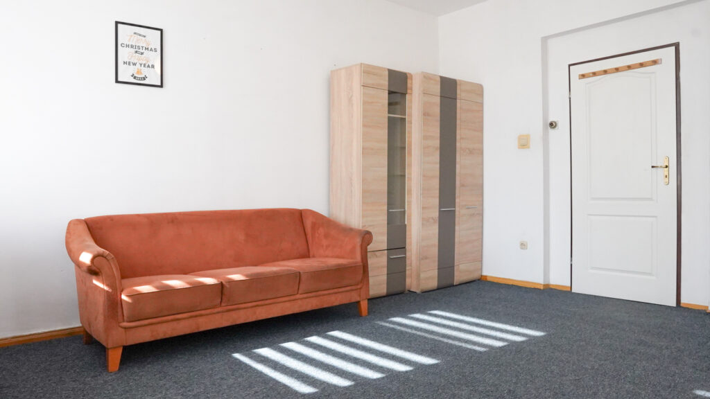 Na sprzedaż 2 – pokojowe mieszkanie w Opolu – Śródmieście