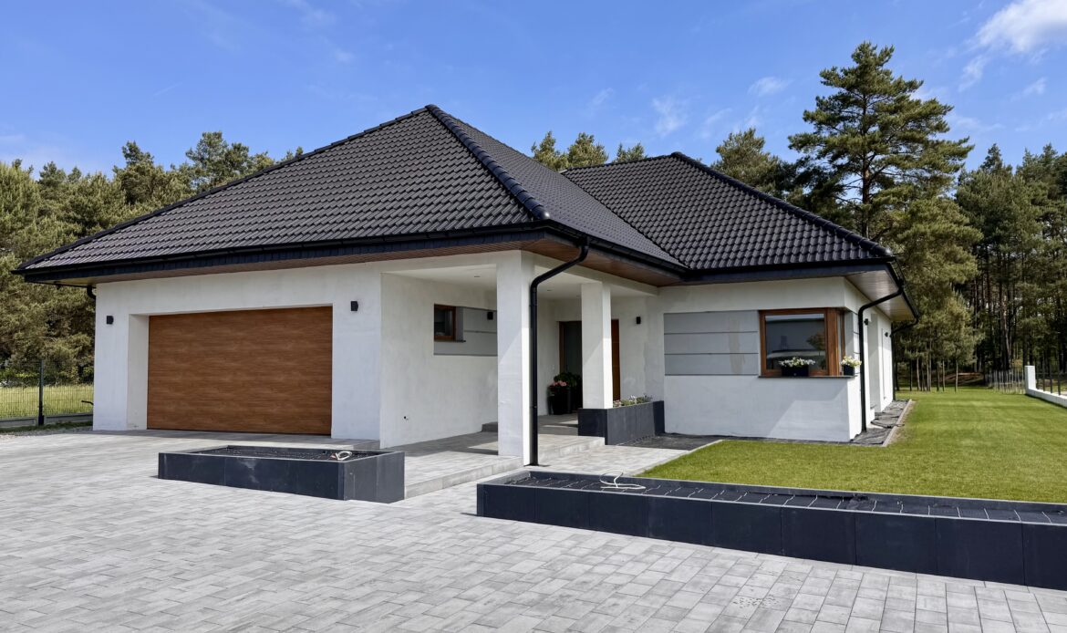 Dom na sprzedaż | 7 pokoi | 249 m2| Opole - Świerkle