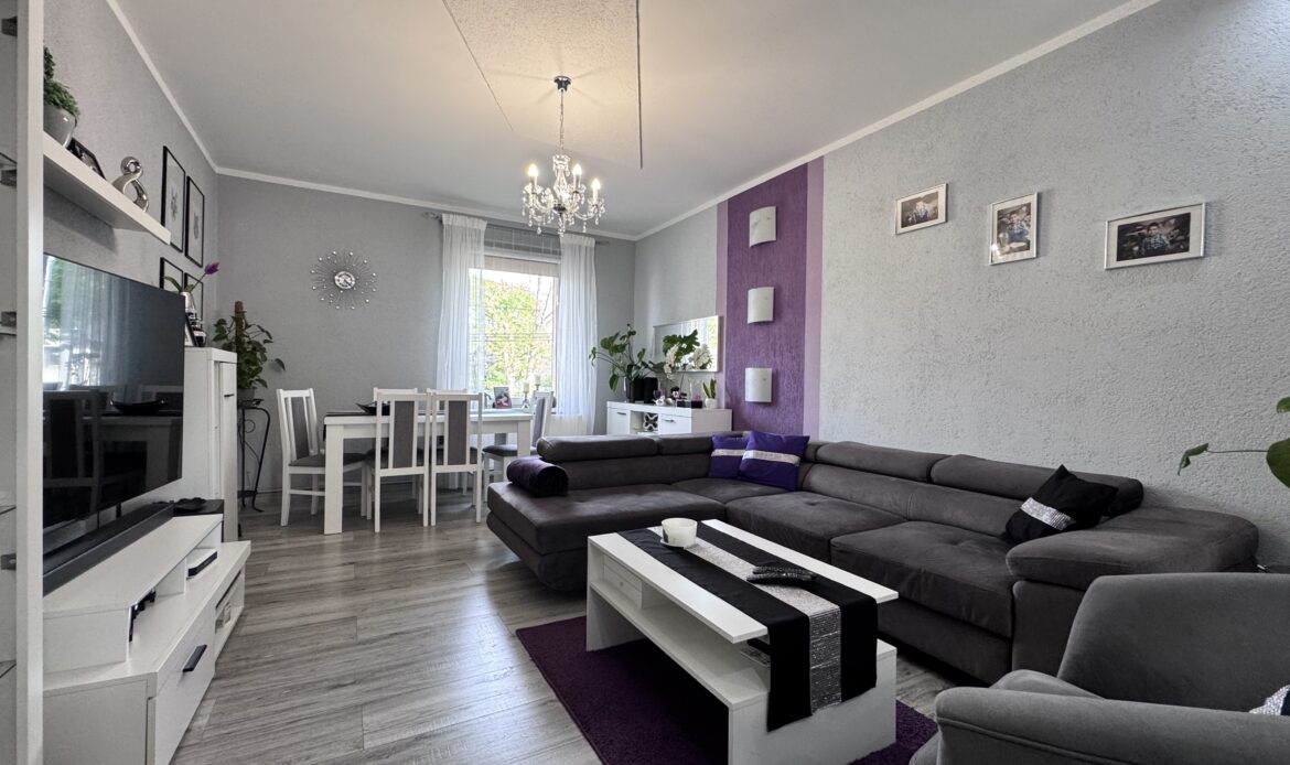 Mieszkanie na sprzedaż | 4 pokoje | 93 m2 | Opole – Czarnowąsy