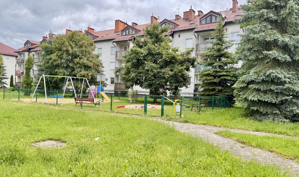 Galeria nieruchomości