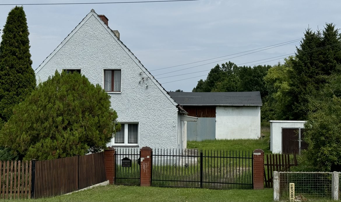 Galeria nieruchomości