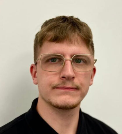 O nas 4 Adam Orzechowski