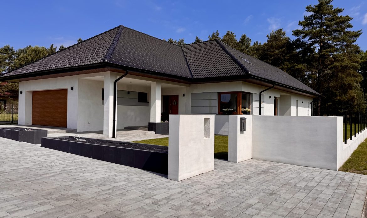 Galeria nieruchomości
