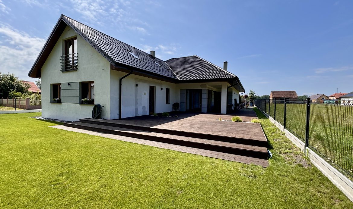Galeria nieruchomości