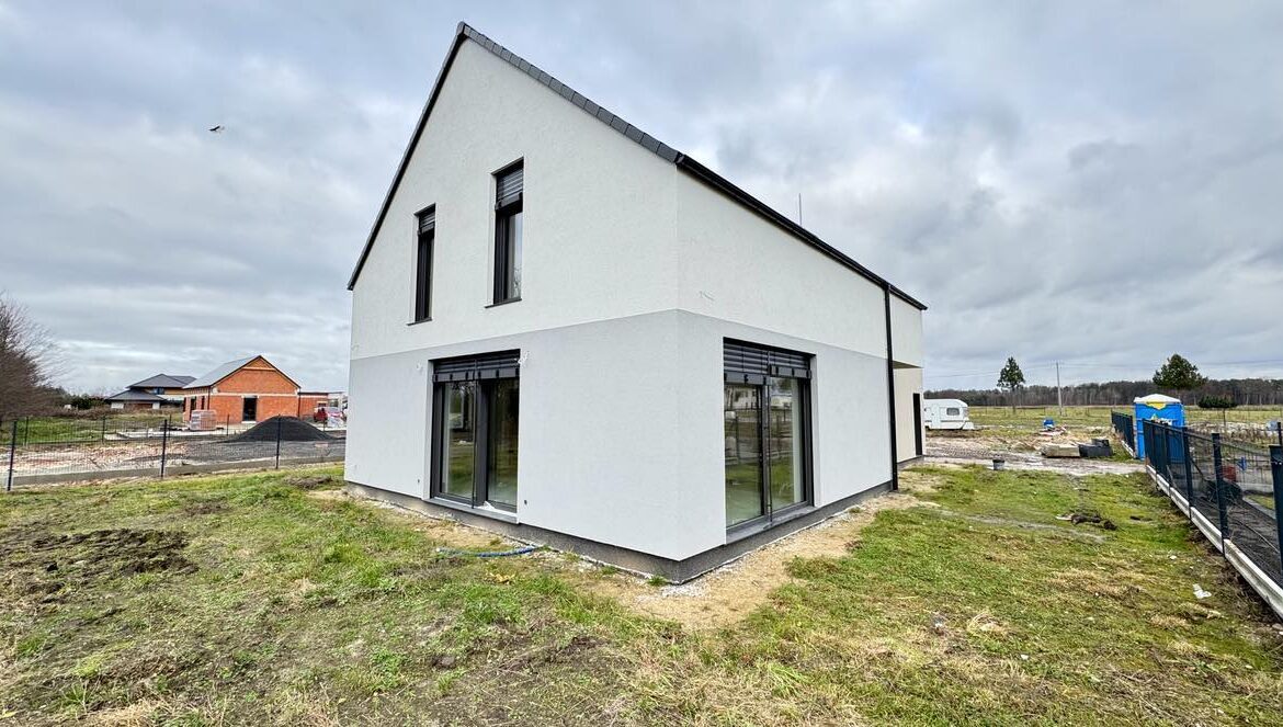 Galeria nieruchomości