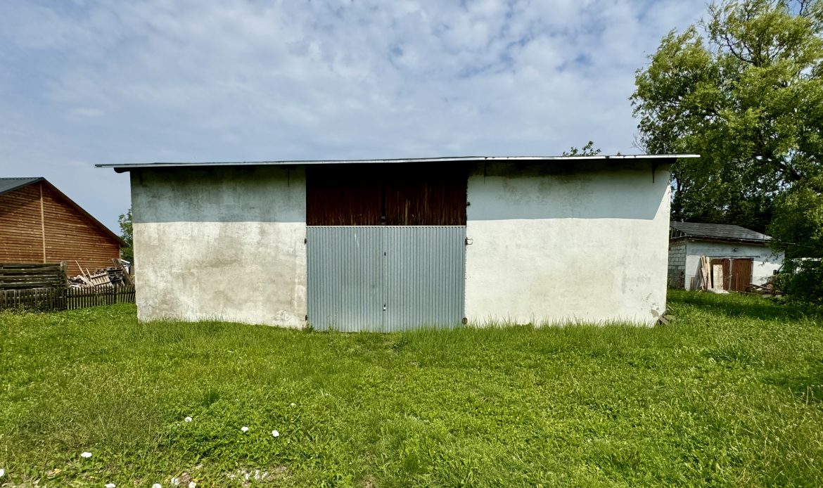 Galeria nieruchomości