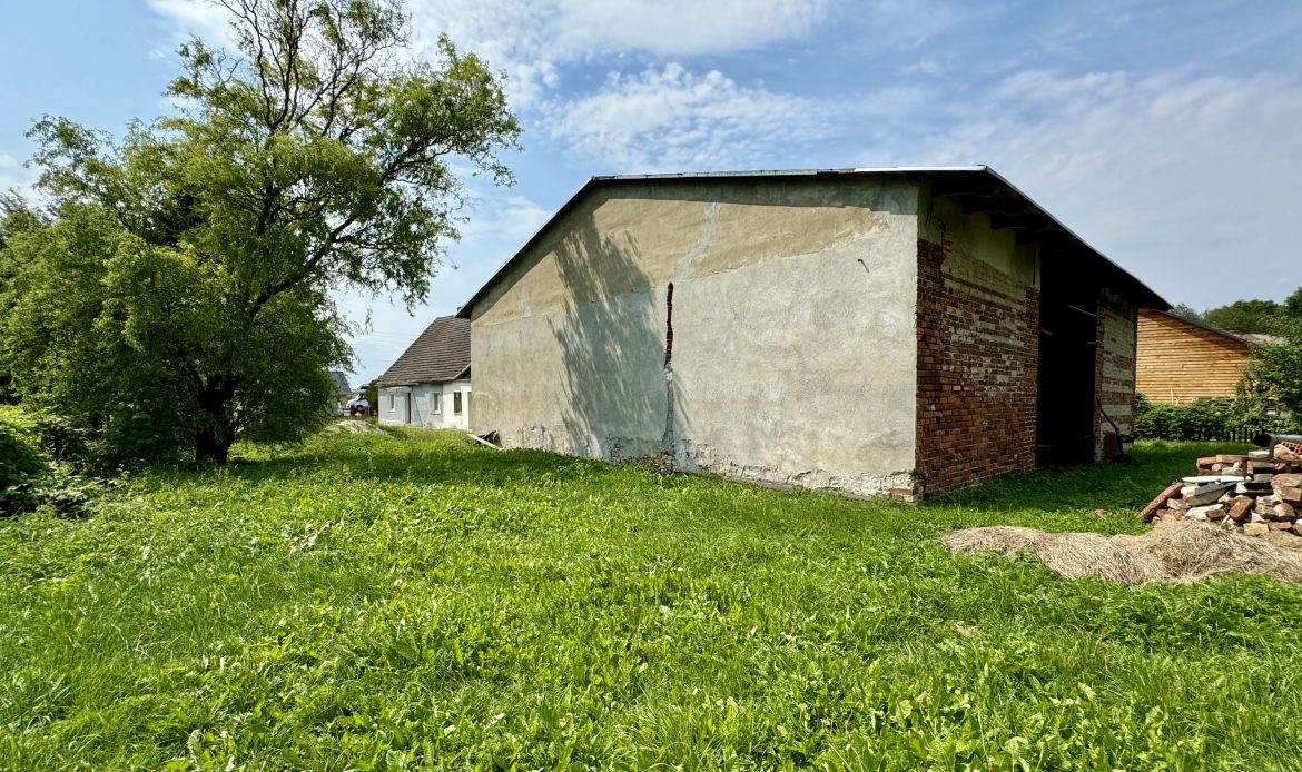 Galeria nieruchomości