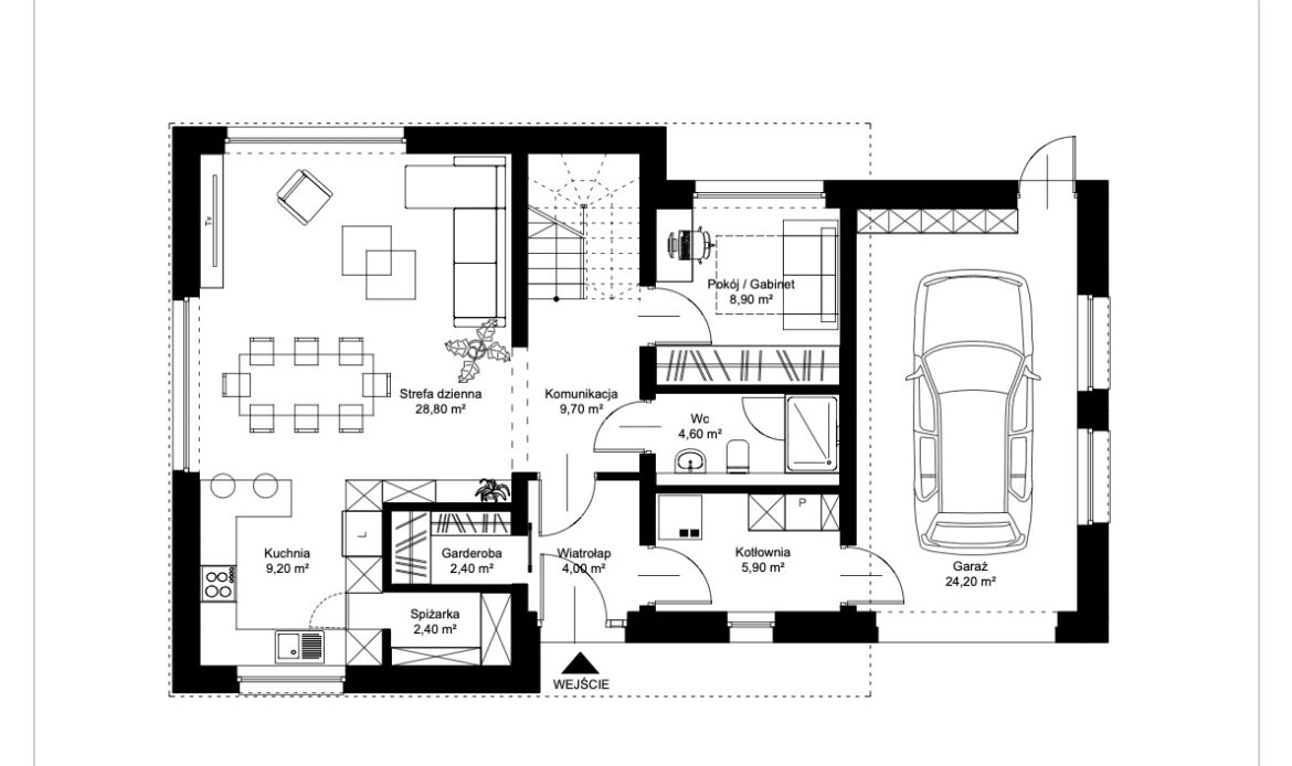 Galeria nieruchomości