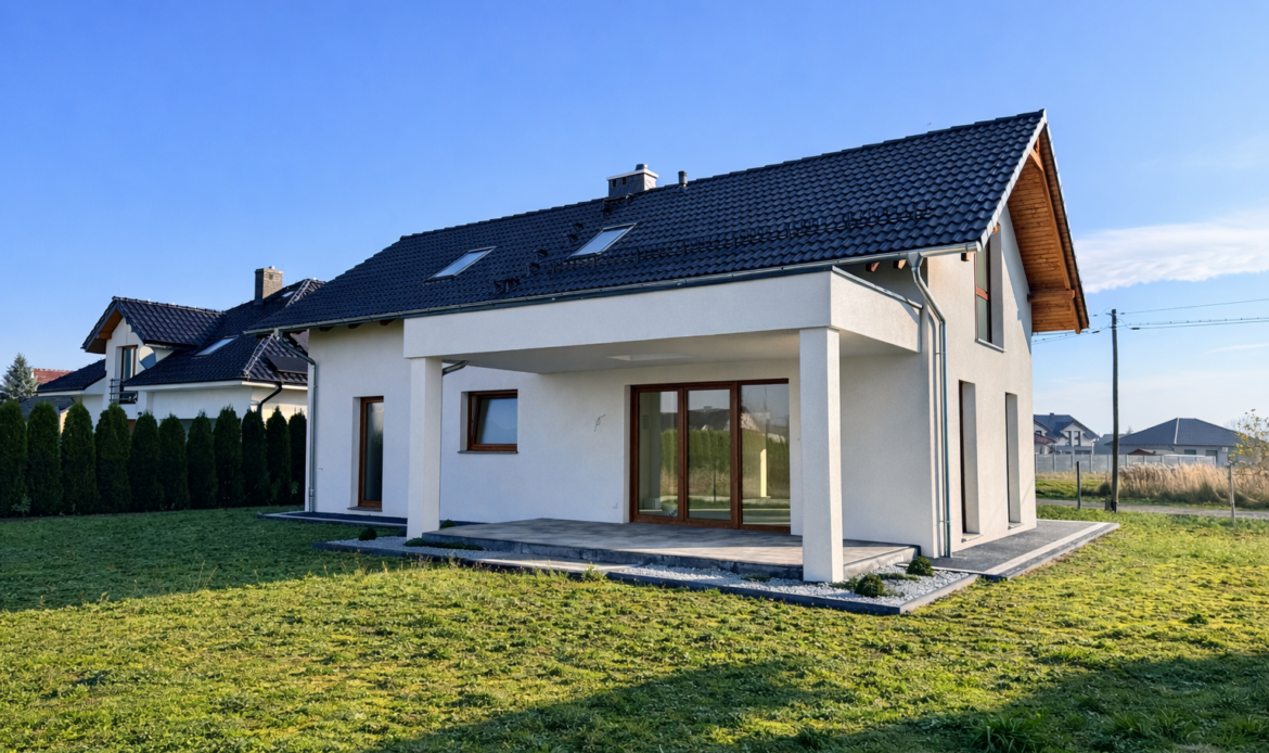 Galeria nieruchomości