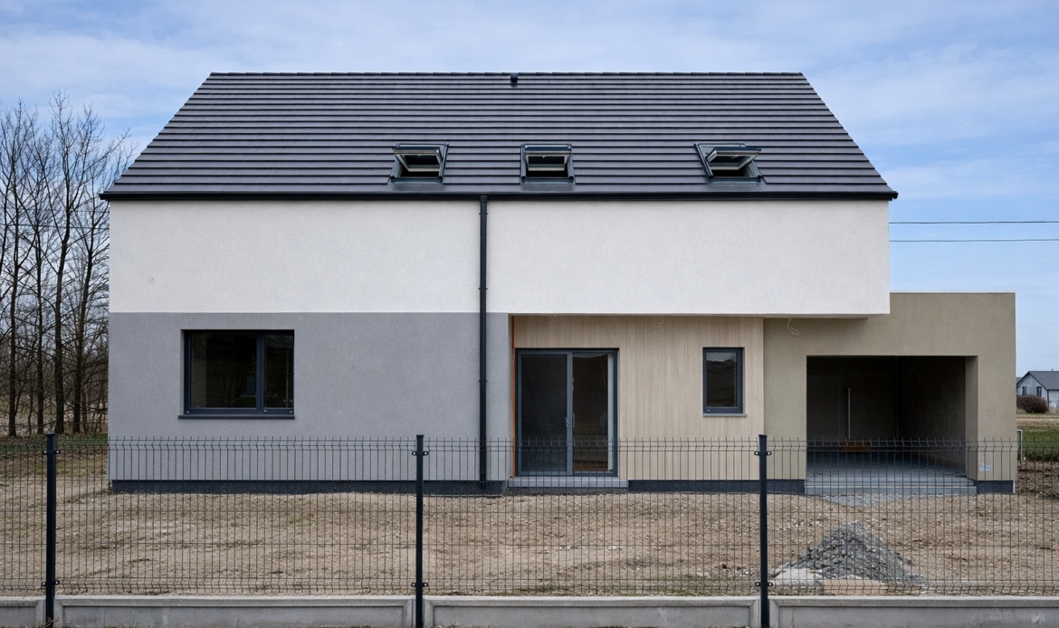 Galeria nieruchomości