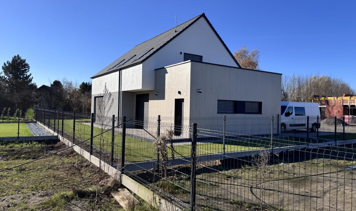 Galeria nieruchomości