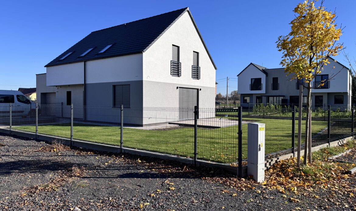 Galeria nieruchomości