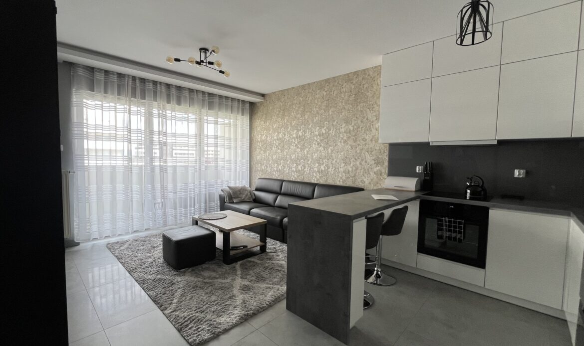 Mieszkanie na sprzedaż | 2 pokoje | 46,13m2 | Opole – Malinka