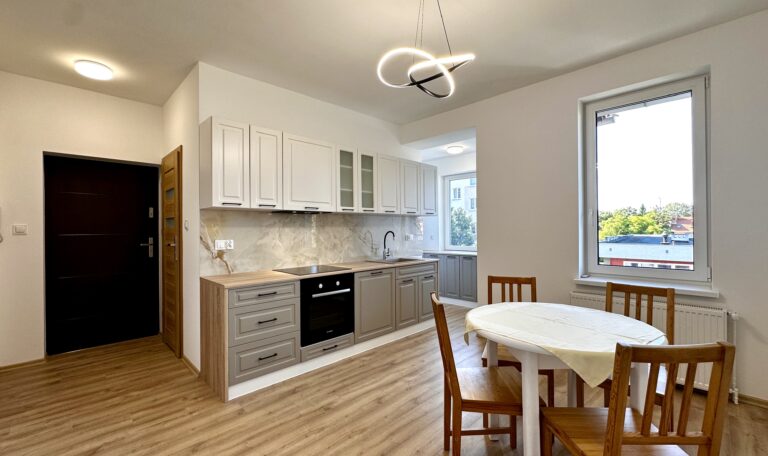 Mieszkania - Mieszkanie na sprzedaż | 44,7 m2 | Opole – Śródmieście