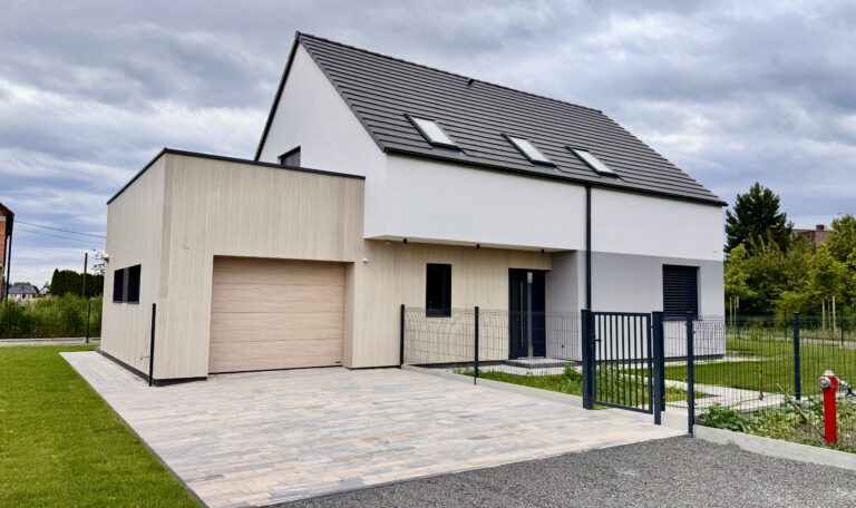 Dom na sprzedaż | dwukondygnacyjny | 5 pokoi | 164 m2 | Opole – Czarnowąsy