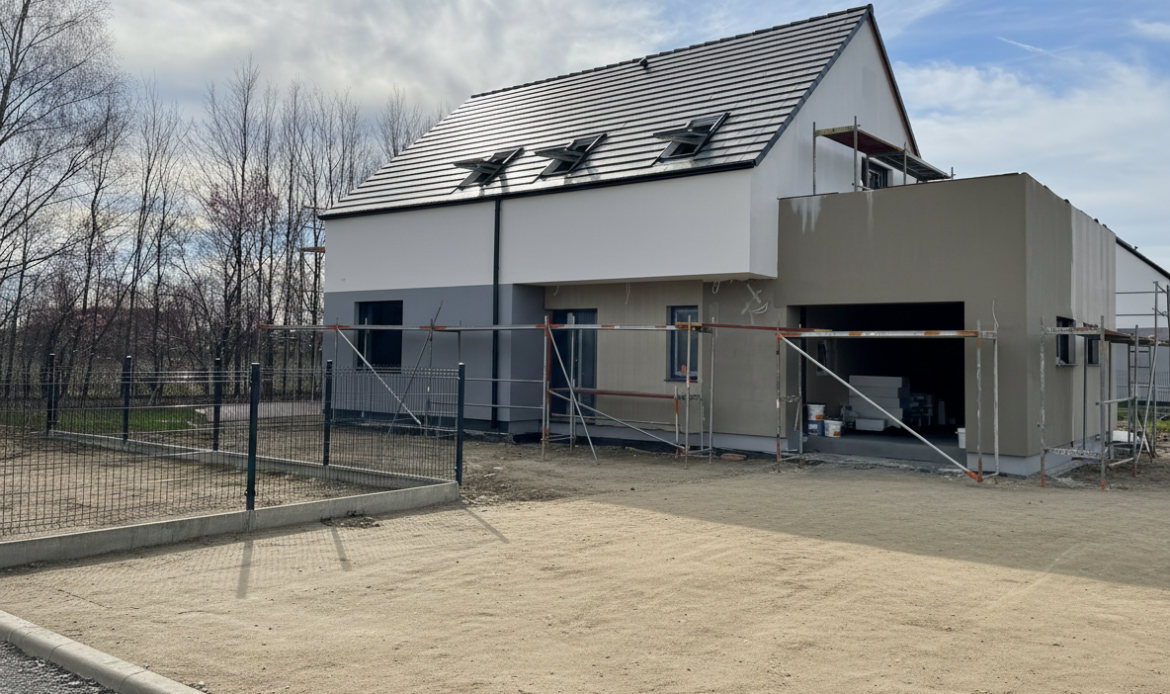 Galeria nieruchomości