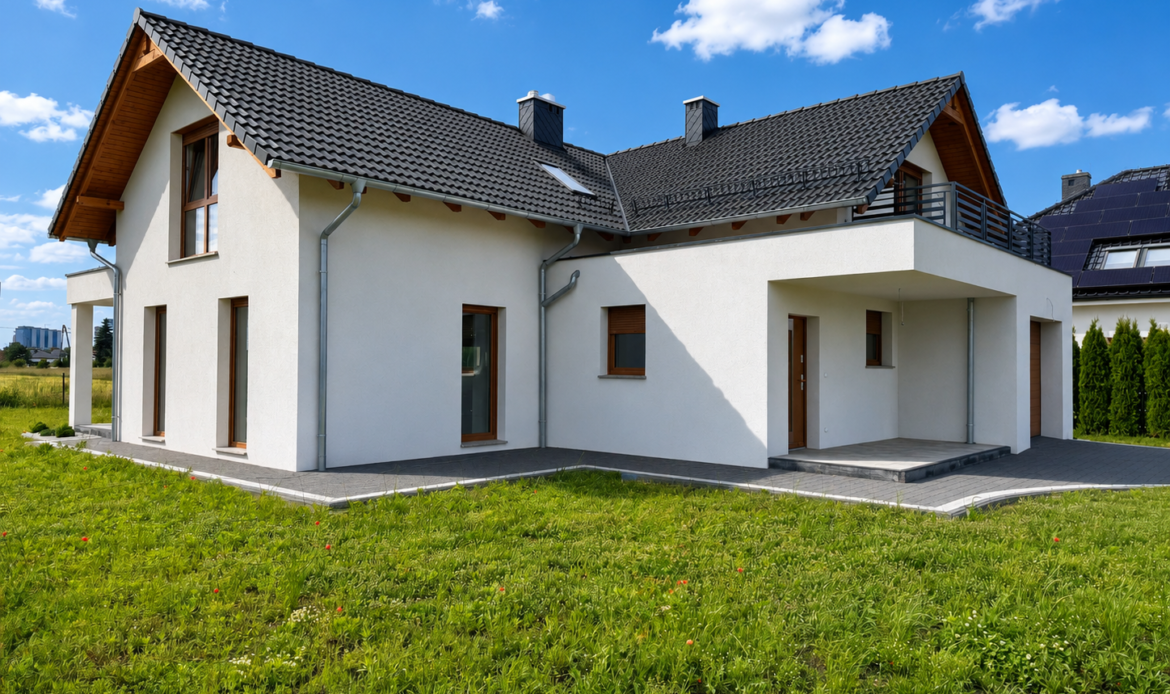 Galeria nieruchomości