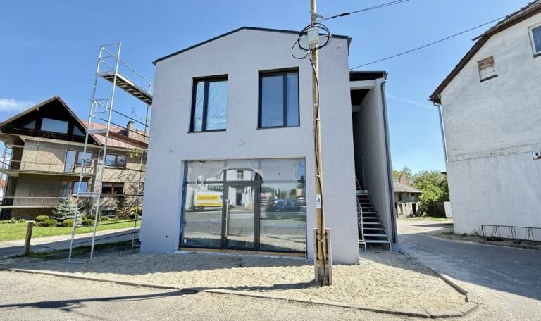 Lokale - Lokal na wynajem | 100 m2 | Opole – Czarnowąsy