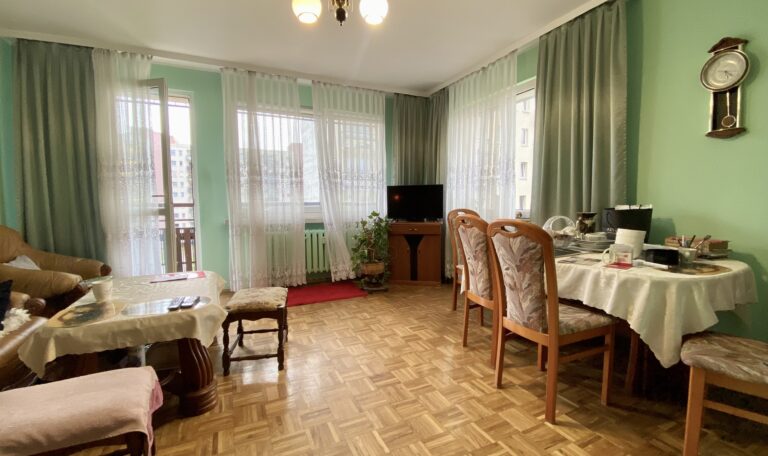 Mieszkania - Mieszkanie na sprzedaż | 73 m² | Opole | Armii Krajowej, Dawny ZWM