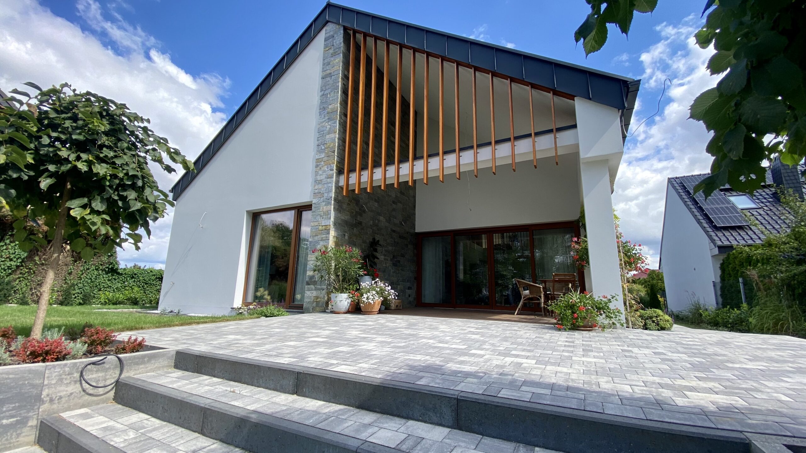 Home