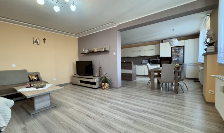 Mieszkania - Mieszkanie na sprzedaż | 3 pokoje | 94 m2 | Opole – Stare Miasto