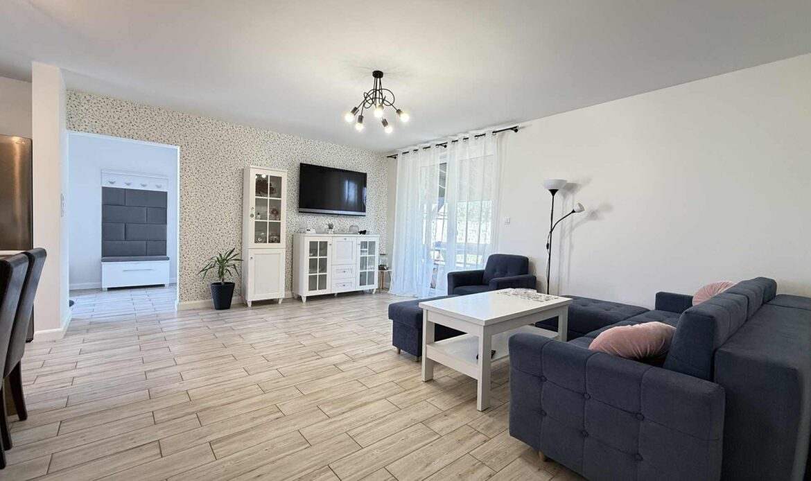 Galeria nieruchomości