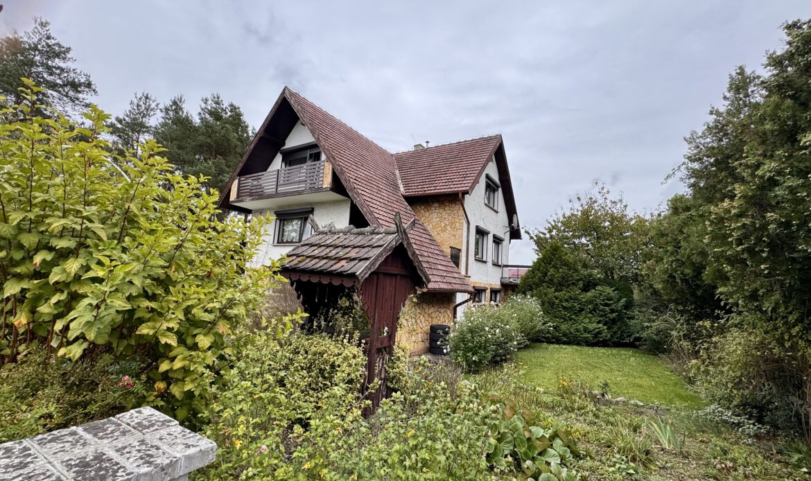 Galeria nieruchomości