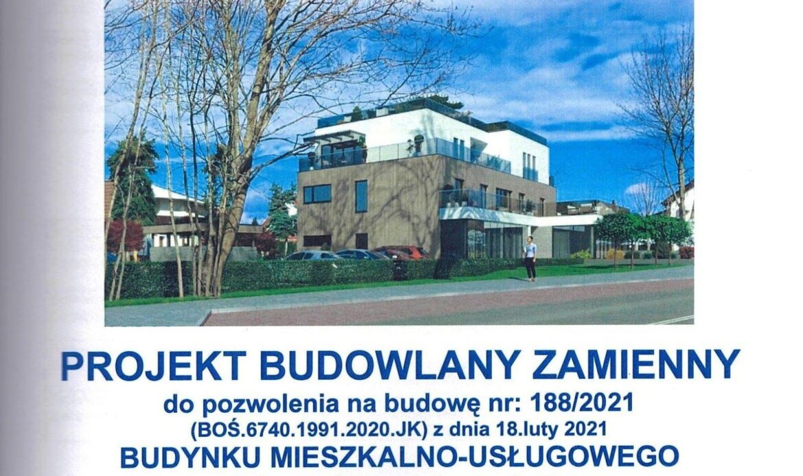 Galeria nieruchomości