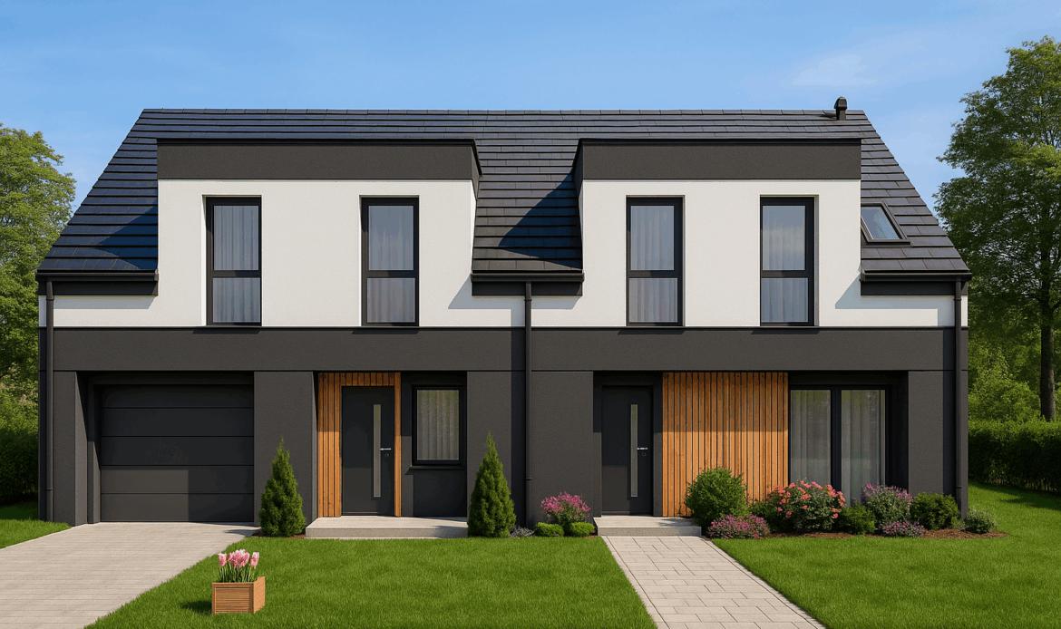 Dom na sprzedaż | 4 pokoje | 97 m 2 | Niemodlin - Szczepanowice