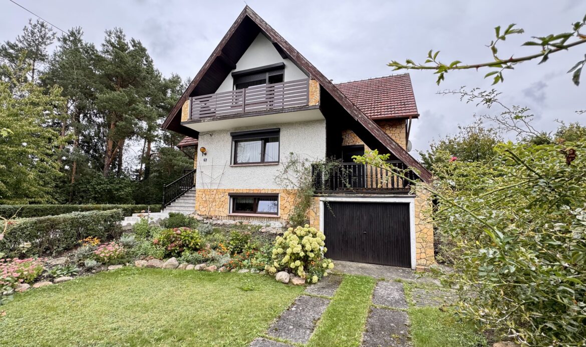 Dom na sprzedaż | 123,5 m2 | działka 917 m2 | Dobrzeń Wielki