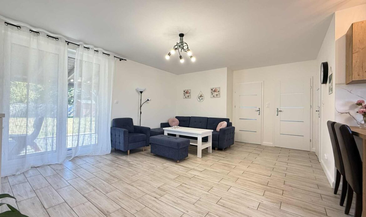 Galeria nieruchomości