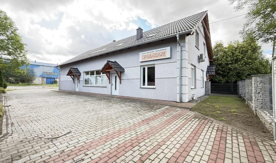 Galeria nieruchomości