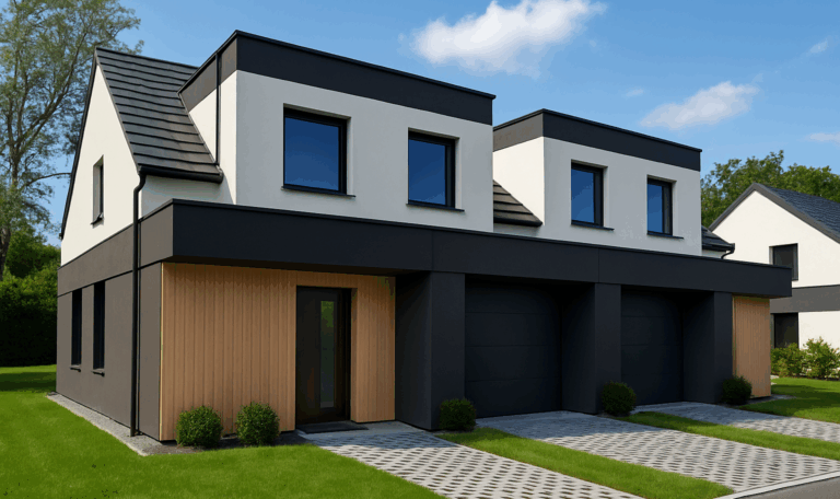 Dom na sprzedaż | 5 pokoi | 131 m2 | Niemodlin | bez podatku PCC | bez prowizji |