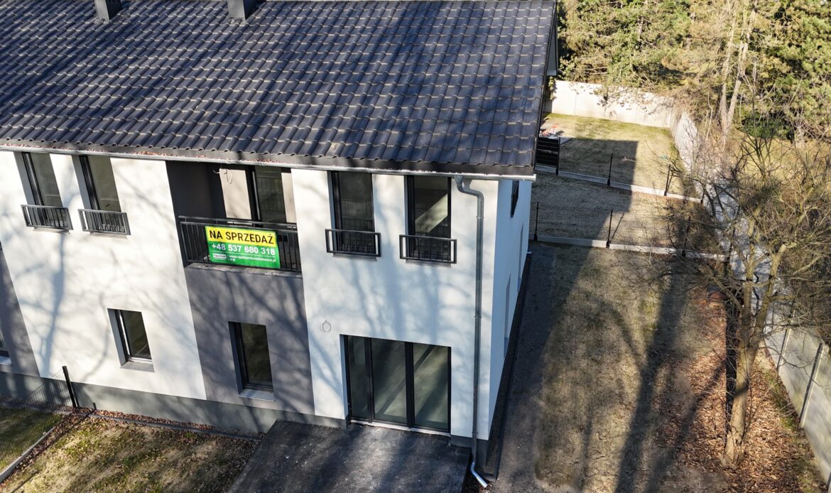 Galeria nieruchomości