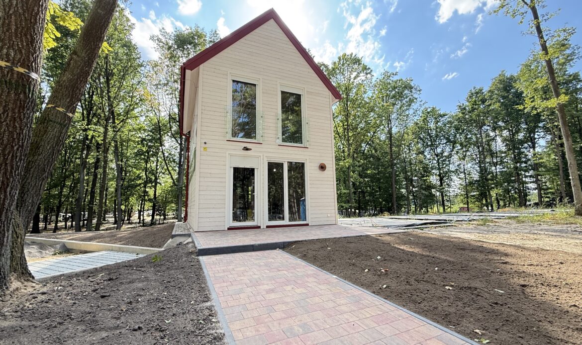 Galeria nieruchomości