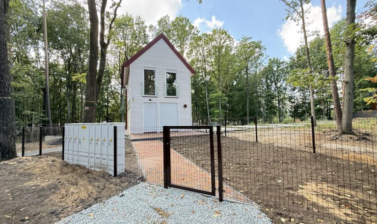 Domek na sprzedaż | 50,12 m2 | 3 pokoje | Turawa – Jezioro Średnie