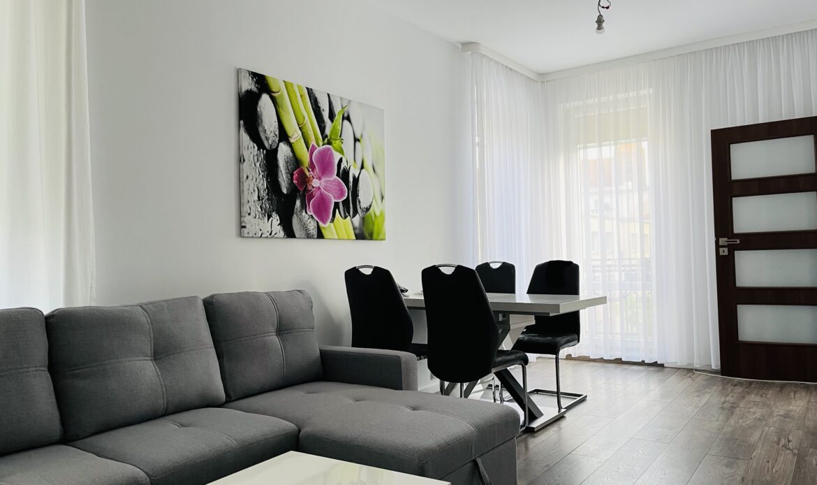 Mieszkanie na sprzedaż | 2 pokoje | 40 m2 | Brzeg