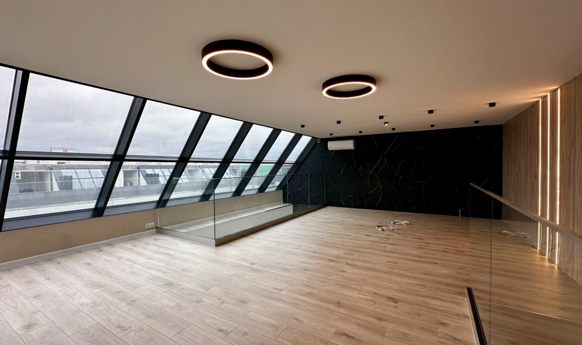 Galeria nieruchomości