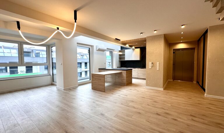 Mieszkania - Apartament na sprzedaż | 4 pokoje | 208 m2 | Opole – Kolonia Gosławicka