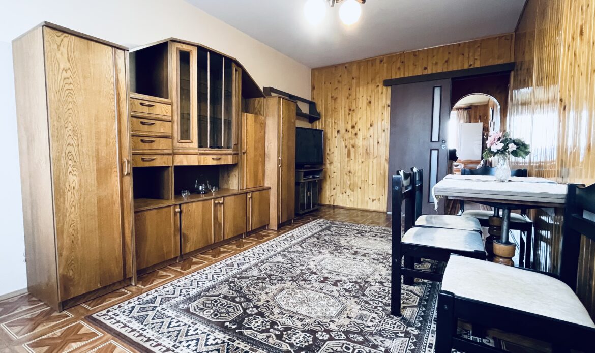 Mieszkanie na sprzedaż | 2 pokoje | 47,6 m2 | Skarbimierz Osiedle