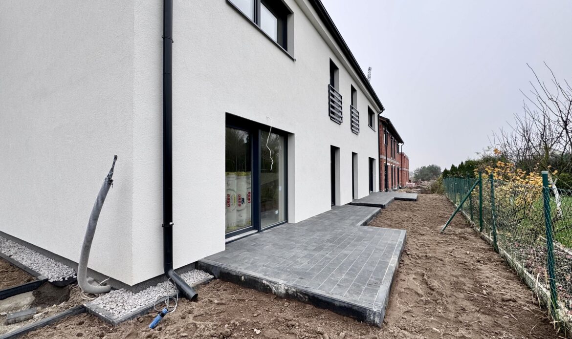 Galeria nieruchomości