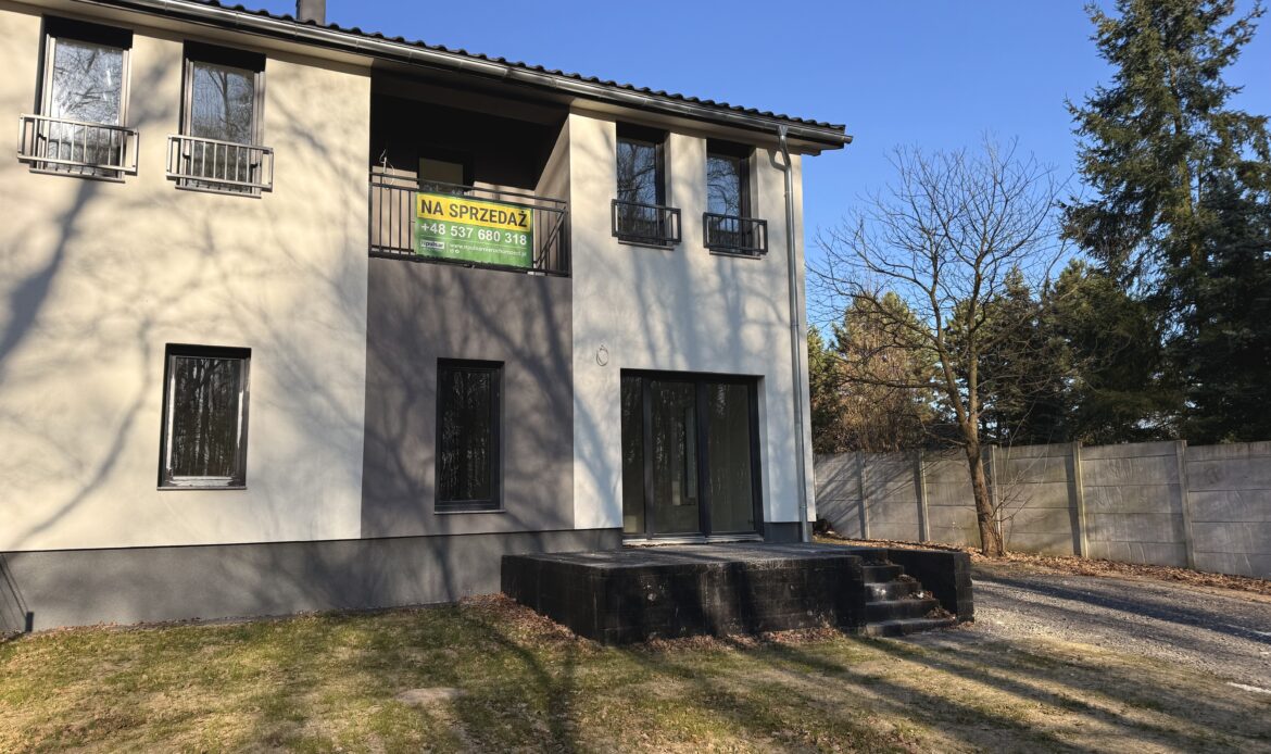 Galeria nieruchomości