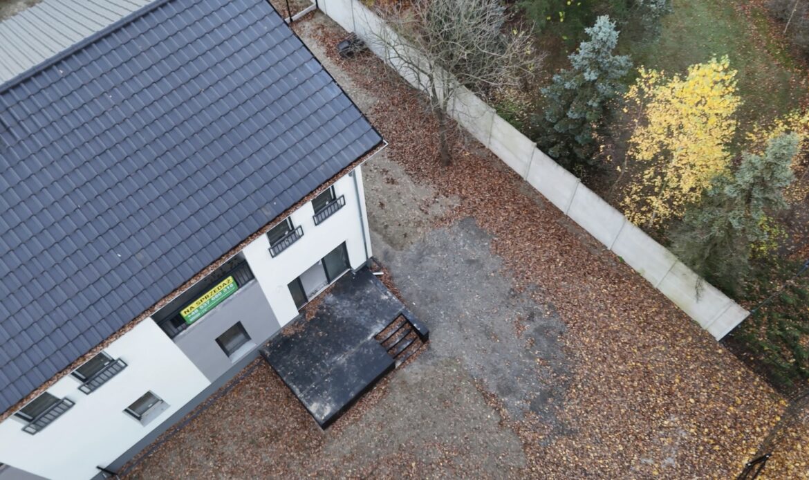 Galeria nieruchomości