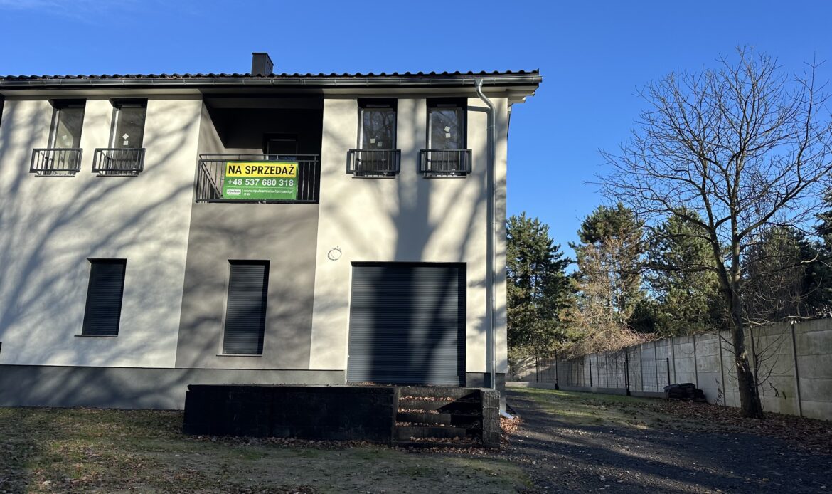 Galeria nieruchomości