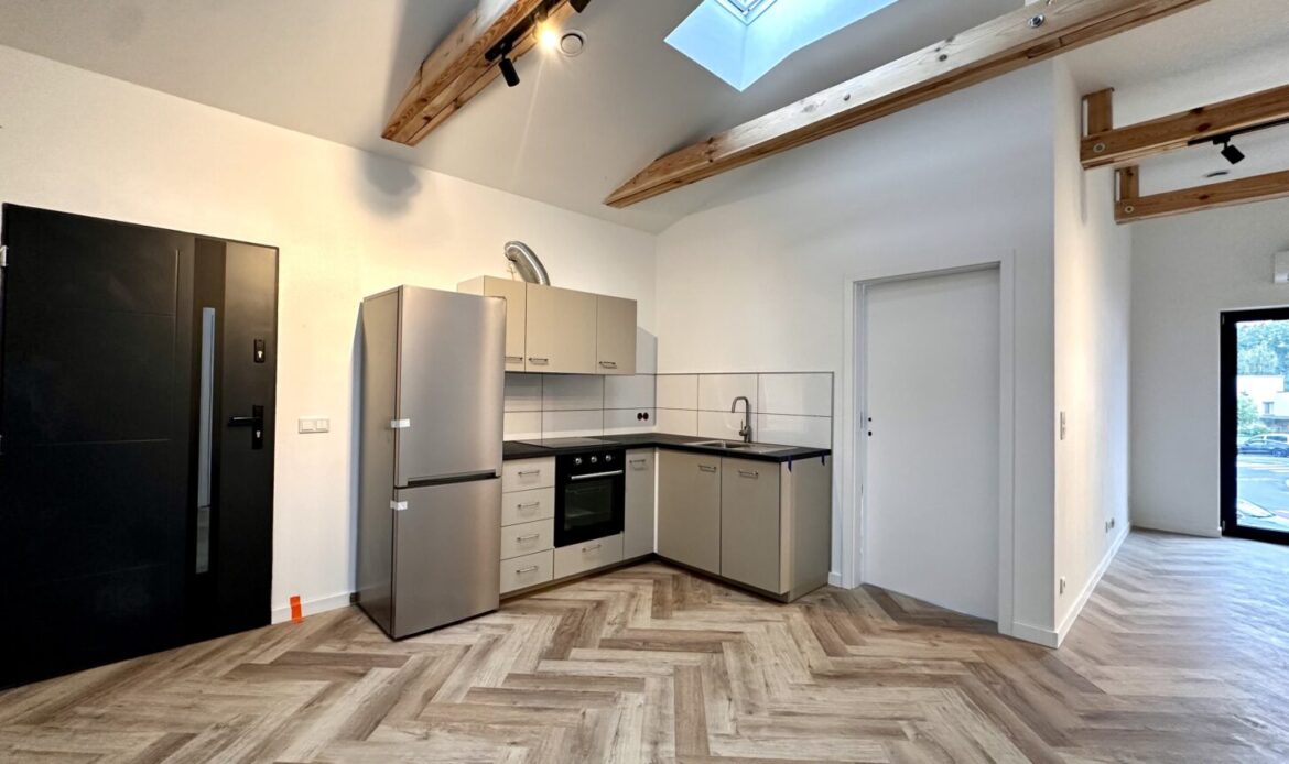 Mieszkanie na wynajem | 2 pokoje | 40m2 | Opole – Czarnowąsy