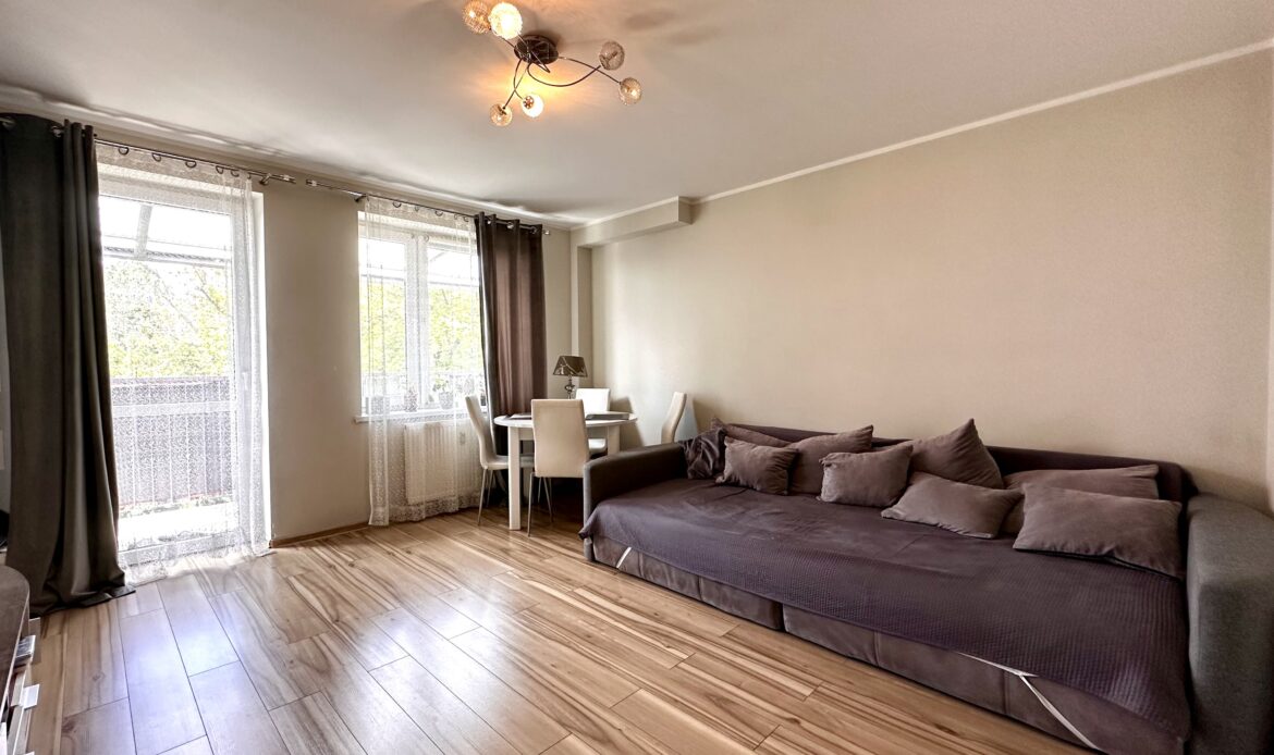 Mieszkanie na sprzedaż | 3 pokoje | 61,9m2 | Opole – Zaodrze
